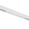 Трековый линейный светодиодный светильник Lightstar Uno 259106CCT фото 2
