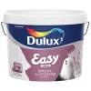 DULUX EASY краска водно-дисперсионная для всех типов обоев, матовая, база BW (5л)