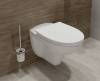 Чаша для унитаза подвесного VitrA Normus 6855B003-0101 фото 3
