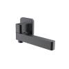 Излив Iddis Slide SLIBL0Si63 черный