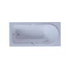 Акриловая ванна Aquatek Леда LED170-0000034 170x80