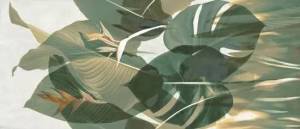 Керамогранит FAP Ceramiche Ylico fQWN Tropical Green 120x278