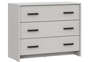 Комод Woodville Taika 539297 ясень анкор светлый