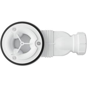 Сифон для поддона Vincea Vsph-D132 с гидрозатвором