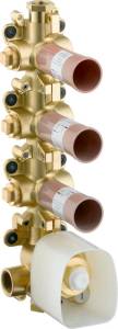 Скрытая часть Axor ShowerSolutions 10750180