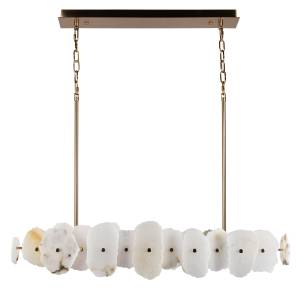 Подвесной светодиодный светильник Loft IT Alicante 10248/1200