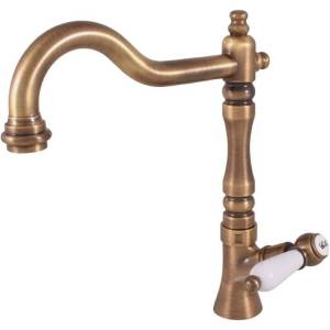 Кран Rav Slezak Morava MK594/8SM