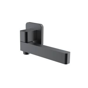Излив Iddis Slide SLIBL0Si63 черный