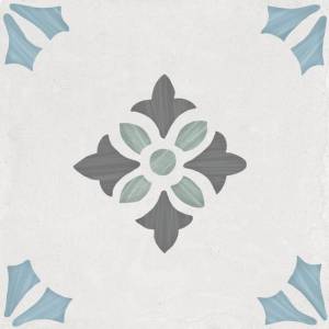 Керамогранит Harmony Sirocco Bloom 22.3x22.3