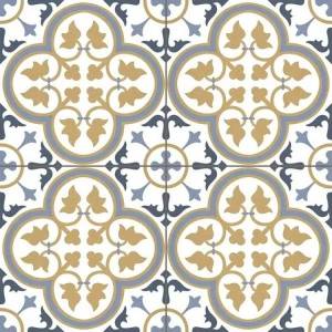 Керамогранит Prissmacer Hampton Beige Pre-Cut 45x45