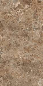 Керамогранит Due-G Breccia Paradiso 104703 Brown Matt 8.5mm 60x120