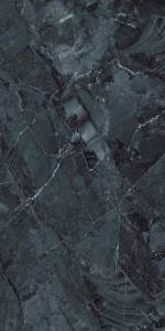 Керамогранит Belleza Covelano 45394 Teal High Glossy 60x120
