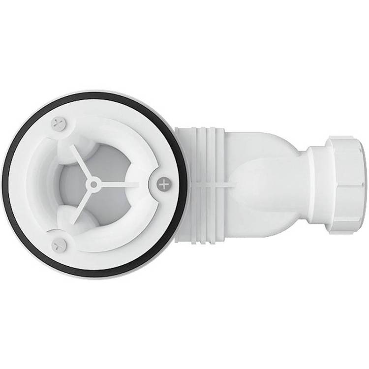 Сифон для поддона Vincea Vsph-D132 с гидрозатвором