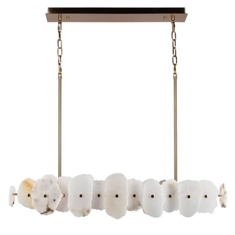 Подвесной светодиодный светильник Loft IT Alicante 10248/1200