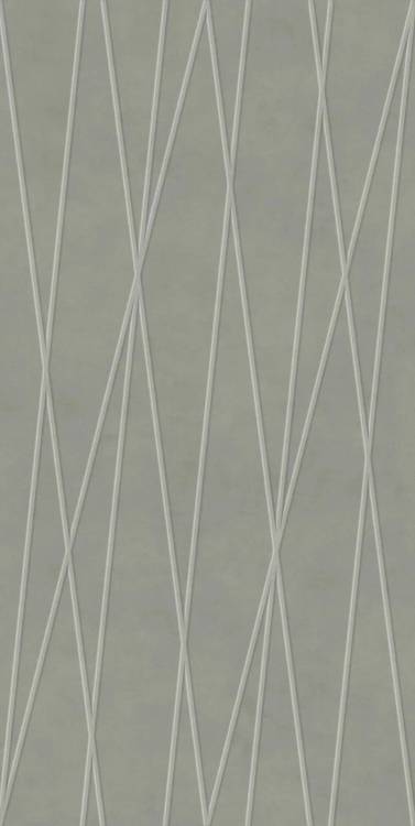 Керамическая плитка Kerama Marazzi Таделакт KM6012B0251R зелёный матовый структура обрезной 60x119.5