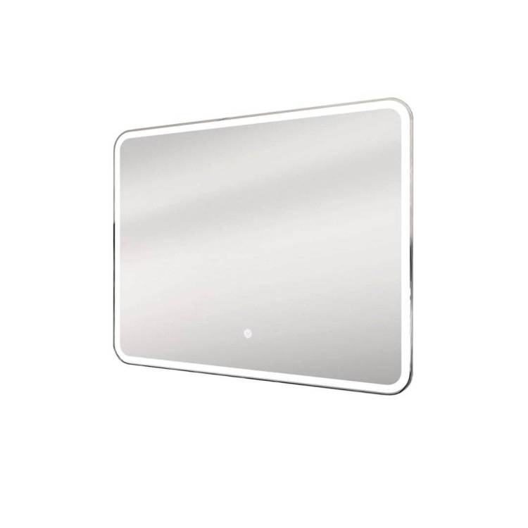Зеркало Orange Nature ON-100ZE с LED подсветкой и сенсорной кнопкой