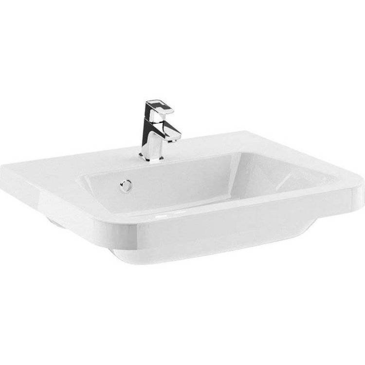 Раковина Ravak 10° XJI01165000 65 см