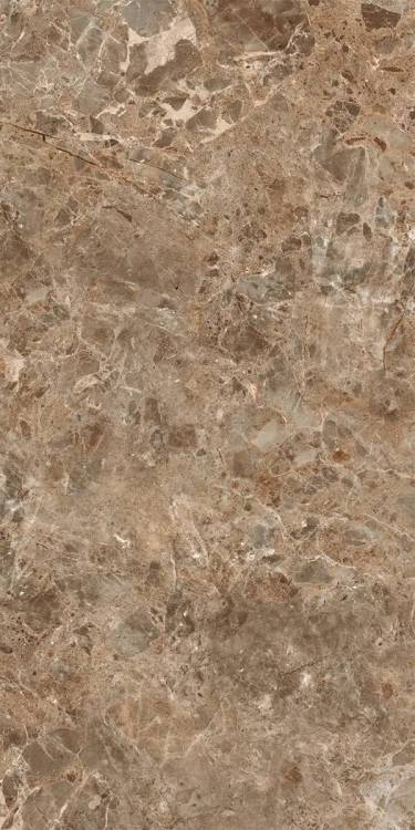 Керамогранит Due-G Breccia Paradiso 104703 Brown Matt 8.5mm 60x120