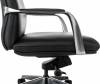 Кресло компьютерный Бюрократ Vega 1991643 Черный фото 8