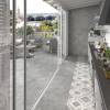 Декор VIVES Delta Ceos Gris 60x60 фото 3