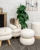 Пуф-сундук Stool Group Винни 22A1327 HY-3 M с ящиком фото 6