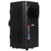 Мобильный кондиционер Ballu Eclipse BPAC-10 EPB/N6 black