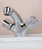 Смеситель для раковины Wasserkraft Amper 2903 фото 3