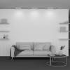 Трековый светильник Technical Focus T Unity TR141-1-6W4K-M-BS фото 3