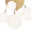 Подвесной светильник Maytoni Basic form MOD321PL-05G1 фото 2