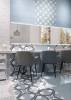 Керамогранит Mainzu Normandy White Centro 20х20 фото 7