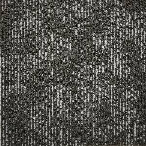 Ковровая плитка Bonkeel Sunrise Yellow 50x50 см