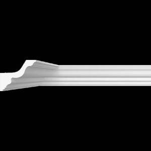 Карниз гладкий Artpole SKT381 115x15x13