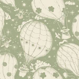 Обои York Collection Daydream MB29004