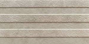Декор Tubadzin Blinds grey STR 2 29.8x59.8
