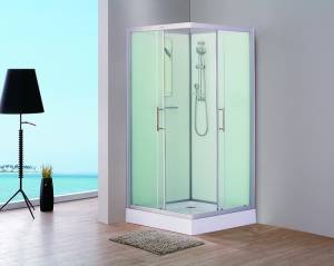Душевая кабина Esbano ESKB80CK 80x80x210