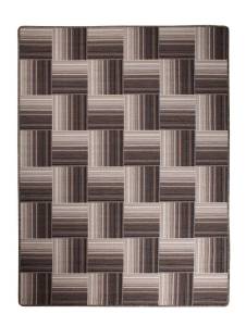 Ковер Витебские Ковры Карпеты 1811/a5/100 Прямоугольник 2x3