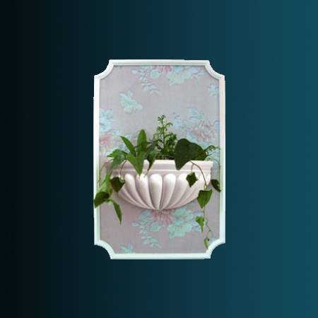 Кашпо Перфект K5002 36x15.5x17.2