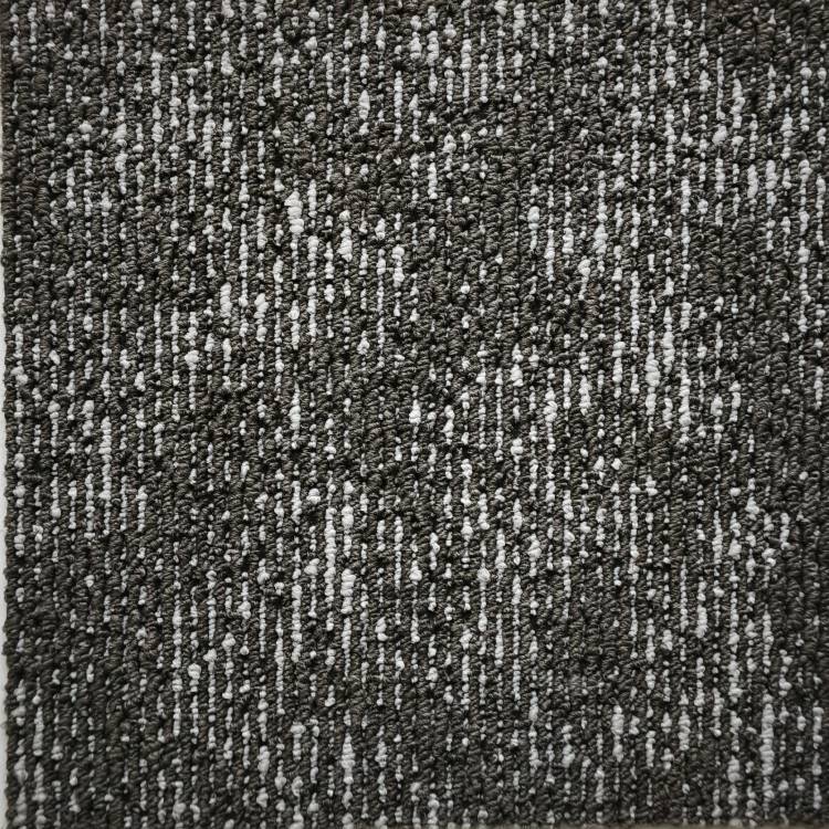 Ковровая плитка Bonkeel Sunrise Yellow 50x50 см