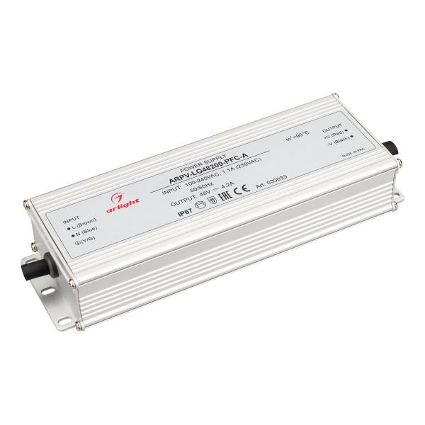 Блок питания Arlight Arpv Lg 30033