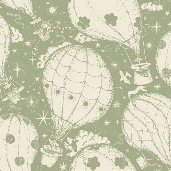 Обои York Collection Daydream MB29004