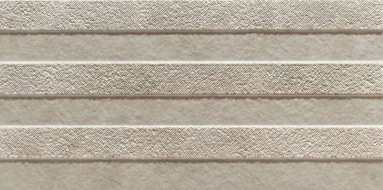 Декор Tubadzin Blinds grey STR 2 29.8x59.8