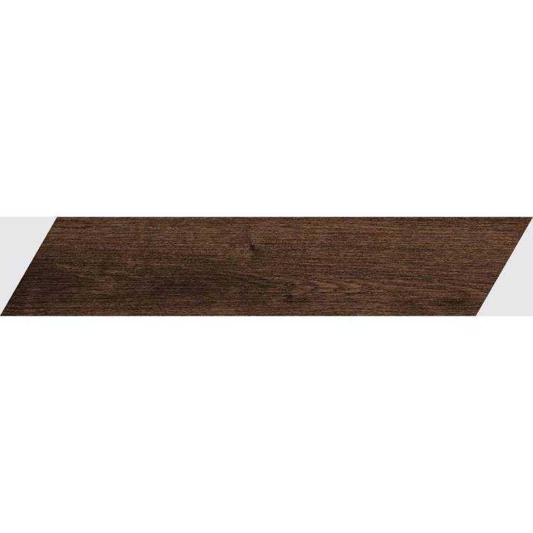 Керамогранит Ennface Wood ENWD6028SR845 Norway Umber 8x45