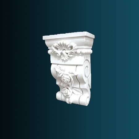 Консоль Перфект C8037 16.8x9.4x26