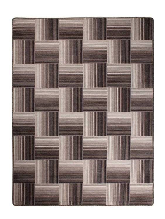 Ковер Витебские Ковры Карпеты 1811/a5/100 Прямоугольник 2x3