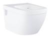 Унитаз подвесной Grohe Euro Ceramic 39538000 фото 4
