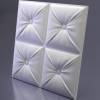 Гипсовая 3D панель Artpole Chester M-0048 500x500