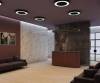 Керамогранит Absolut Gres Wildwood AB 1134W Nero 1200x200 фото 8