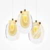 Подвесной светильник Maytoni Modern Biology MOD367PL-L18BBSK фото 2