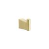 Крючок Fixsen Trend Gold FX-99005 Золотой
