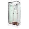 Душевая кабина AvaCan K409 90x90x210